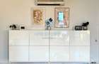 Chitila | 2 Camere | Centrala | Renovat | Bloc Nou | 80 MP | - 4