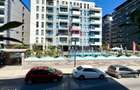 Garsoniera de vanzare 36mp utili Complex Alezzi N Mamaia Nord, la mare