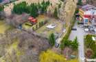 Teren 857mp Sacele/ fundatie / proiect casa/ AC- cf / Strada 7 Izvoare - Sacele (Brasov)