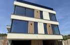 Duplex premium cu terasă panoramică rooftop, 195 mp utili și teren de 400 mp - 11