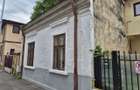 Casa P+Pod 95,45 mp + teren 151 mp - parcul Carol - comision 0% - 2