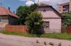 Sovata oras, strada Principala, casa de caramida si teren 600 mp - 2
