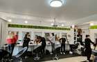 Proprietar inchiriez sala pentru workshop , seminar , curs - 6