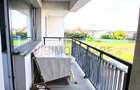 2 camere mobilat complet | Tunari - Otopeni | Bloc 2019 - 11