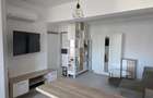 Apartament 2 camere tip studio 52 mp | Complet mobilat ?i utilat | 81 Residence | 500 luna - 2
