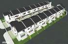 COMARNIC 96 RESIDENCE - Locuinte premium, comunitate restransa! - 1