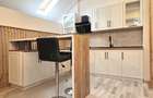 3 Camere 78 m.p. Bloc Nou Zona Gorjului - Parcul Liniei