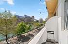 Apartament 3 camere centrul vechi cu vedere la rau COMISION 0! - 16