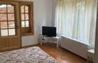 Vila P+M Busteni 9.7 Booking, 5 dormitoare, fosa septica, centrala, curte, garaj - 11