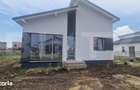 Casa cu toate utilitatiile, 4 camere, 2 bai, 470 m teren - Sanpetru Fi - 8