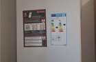 Garsoniera decomandata, aer conditionat, loc parcare - 6