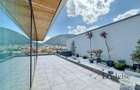Penthouse de închiriat – Centru Brașov, vedere directă spre Tâmpa - 7