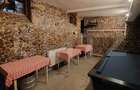 Spatiu Comercial cu 2 camere+beci, teren 400mp,zona Teleajen - 9