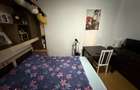 Ap 3 camere - rezultat din alipirea a 2 garsoniere - 62 mp - parter - 15