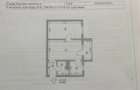 Apartament 2 camere de vanzare zona Scoala 8 - 7