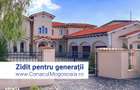 Conac de lux | Unic | Construit recent | Cost real ~2 mil. - 14