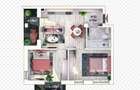 Apartament 3 camere Apahida | Complex Estimo | Ideal pentru o familie