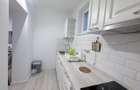 Apartament 2 camere la cheie, 56 mp utili, parcare parcare subterana, - 3