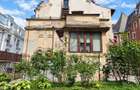 Vila Individuala | Gheorghe Manu | Calea Victoriei | 240 mp | 1911 - 12