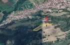 Teren extravilan 5500 mp, la padure zona Selimbar (Mohu) - 4