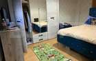 Apartament 2 camere, decomandat, mobilat si utilat, Tractorul, balcon si boxa - 2