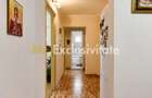 Apartament decomandat 4 camere - etaj intermediar - Cartier Nord - Pitesti (Arges)