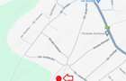 Vand teren com. Somova jud. Tulcea 1106 mp - 2