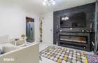 2 camere, mobilat, renovat cu boxa si loc de parcare, et 4/10 - 4