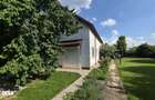 Vila + teren 1800mp Snagov langa Vila Lac 10 - 13