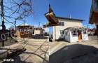 Casa Jud. Dambovita,Com. Corbii Mari,Satu Nou,Str. Troitei,A1 km56 - 16