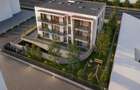 Apartament cu 2 camere (terasa 23 mp) de vanzare - zona semicentrală - 1