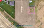 #Pre? fix: Teren intravilan Valu lui Traian PUZ P+2 | 400m2: 19 X 21 - 10