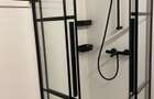 2CAM. 3/8 SPATIOS LUXOS MOBILAT MODERN COMPLET BLOC SOLID DUPA CUTREMUR