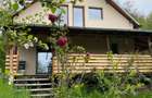 Casa renovata complet 4 dormitoare 2 bai teren 3000 mp Drajna de sus, Prahova - 5