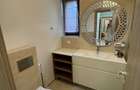 Proprietar - Inchiriere - 3 Camere Baneasa/Greenfield Parter cu Gradina Proprie 84 mp + Parcare