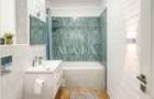 Apartament 3 camere | Bloc nou | Prima inchiriere | Zona centrala - 1