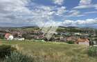 Teren intravilan 500 mp deschidere 27 m in Sura Mare Sibiu - 4