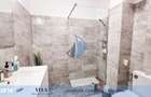 Ap. 2 cam Aleea Carpati + PARCARE subterana, BLOC NOU, mobilat/utilat