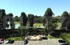 Apartament 3 camere, vedere lac, Chindia Park Residence - 6