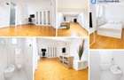 Penthouse 3 camere, Mihai Bravu, parcare
