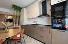 Apartament modern, cu 3 camere, balcon - Selimbar