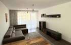 Doua camere open space Urban Plaza terasa parcare etaj 7 - 13