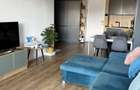 Apartament de inchiriat cu 2 camere in complexul Wings - 2