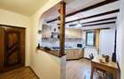 SINAIA- APARTAMENT DE VACANTA/ REZIDENTIAL- 3 camere in vila! - 10