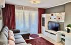 Apartament de inchiriat 2 camere, 53 mp, Lipovei - 2