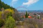 Teren 857mp Sacele/ fundatie / proiect casa/ AC- cf / Strada 7 Izvoare