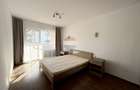 Apartament 3 camere, 2 balcoane de 18 m², parcare subterană inclusă.