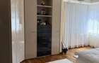 Apartament nou cu 3 camere decomandate, 94mp, etaj 1, finisat modern, mobilat si utilat, cu garaj su - 4
