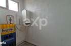 Spatiu Comercial 210 mp + Teren 2.000 mp | Centru Bajesti | Chirias Ex - 5