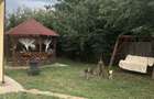 Inchiriez vila, 5 camere, Lunca Cetatuii, pret 650 - 2